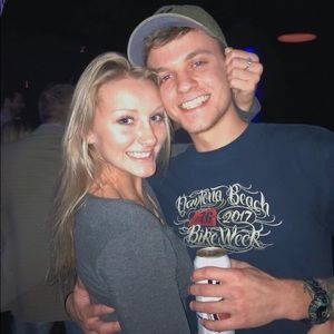 Meet your Posher, Luke